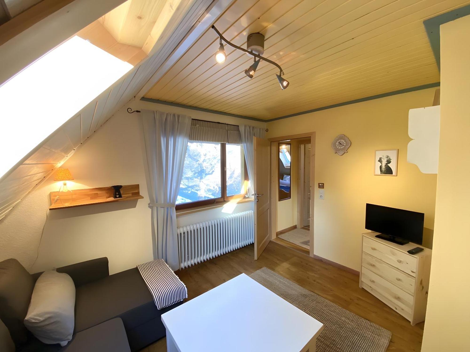 Ferienhaus Robin Titisee-Neustadt Exterior photo